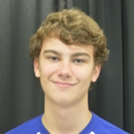 Mason Coffey head shot